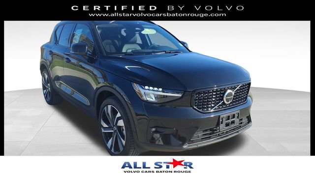 Used 2024 Volvo XC40 B5 Plus w/ Protection Package Premier