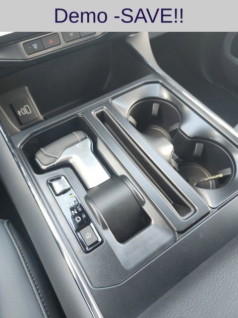 New 2025 Ford F150 Lightning Flash image 49