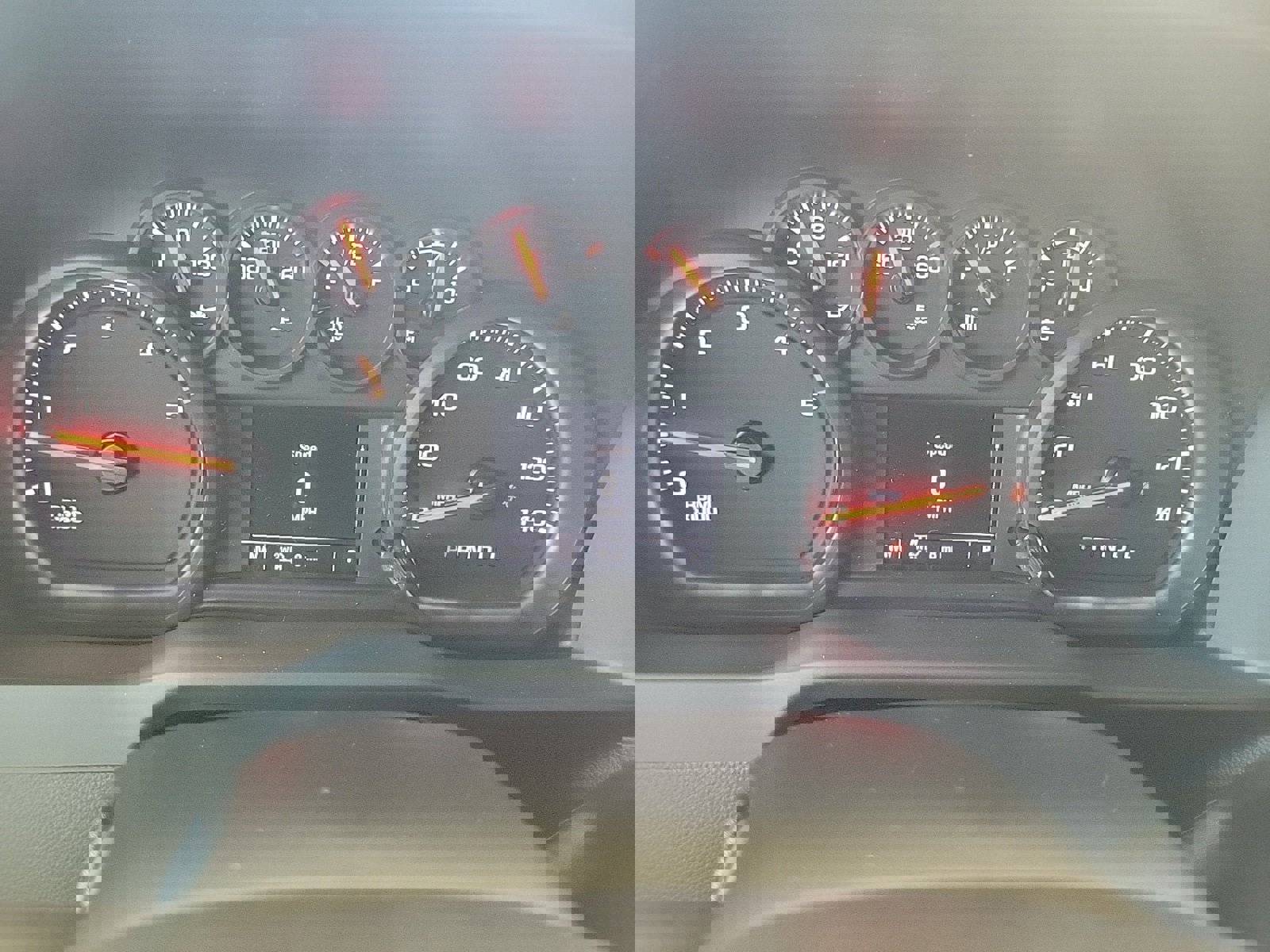 New 2026 GMC Sierra 3500 Pro w/ 1SA Pro Safety Plus Package image 21