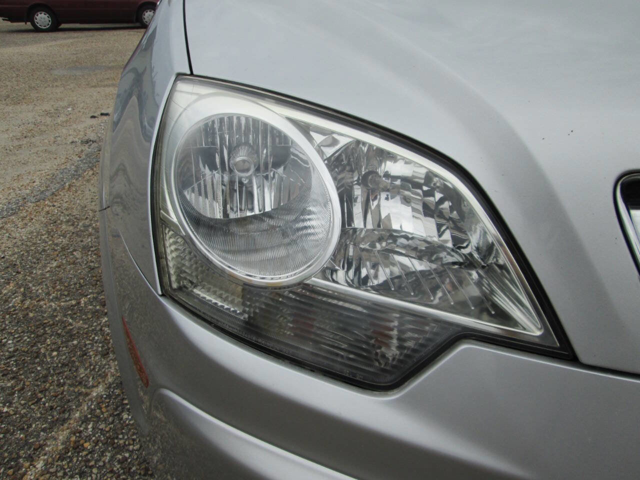 Used 2009 Saturn Vue Green Line image 7