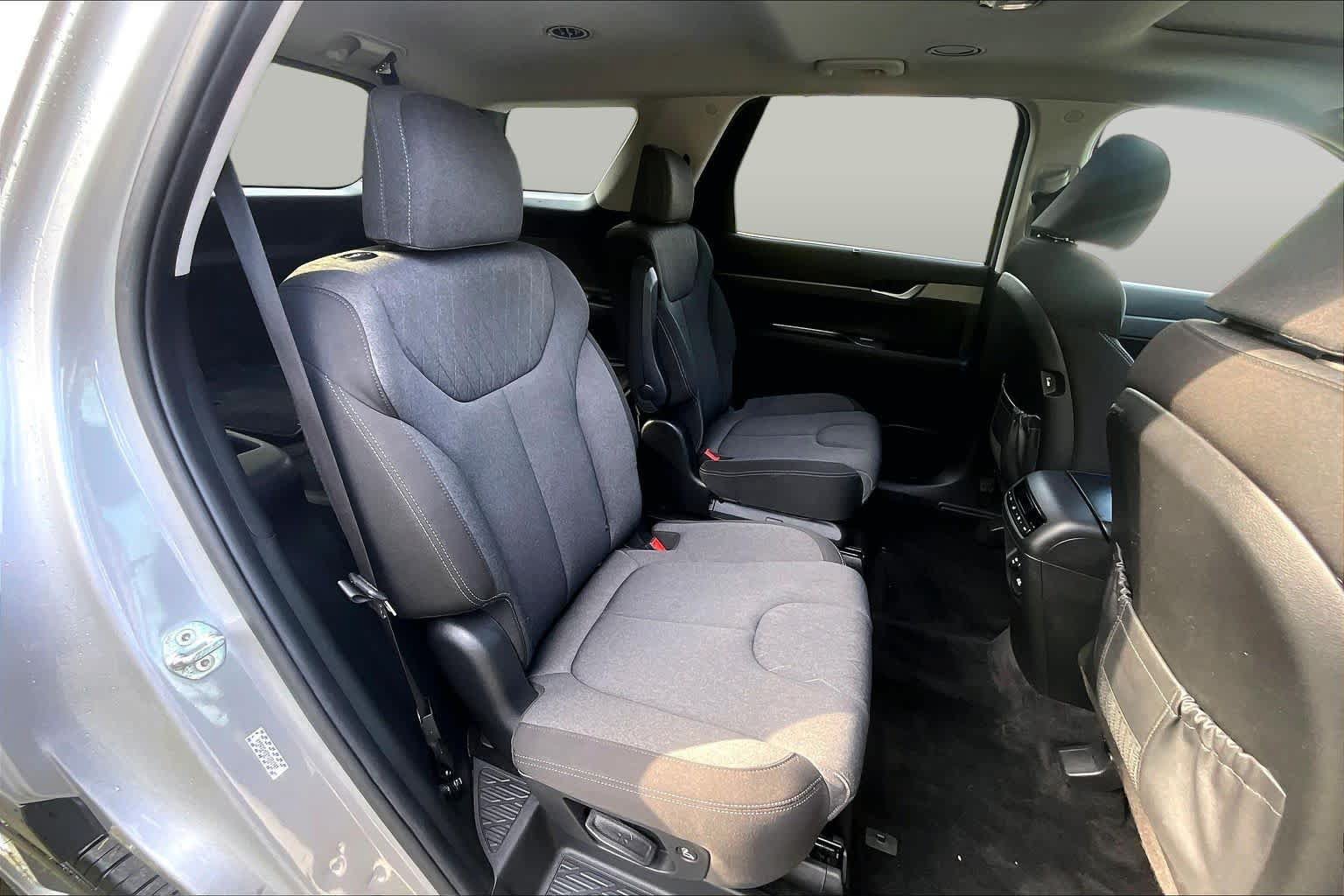 Used 2021 Hyundai Palisade SEL w/ Convenience Package AWD/4WD image 21
