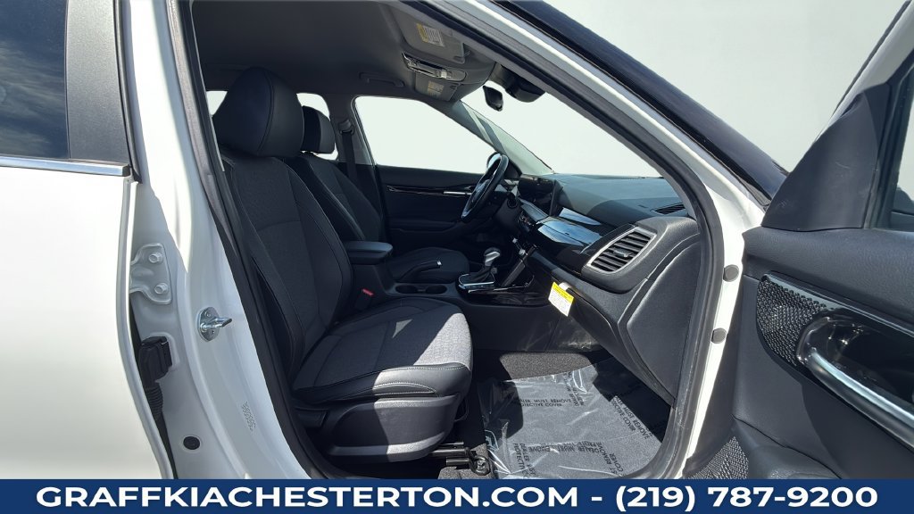 Used 2024 Kia Seltos X-Line AWD/4WD image 34