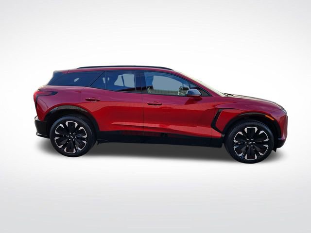 Used 2024 Chevrolet Blazer EV RS image 11