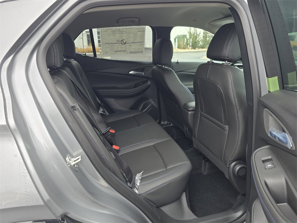 New 2026 Buick Encore GX Sport Touring image 29