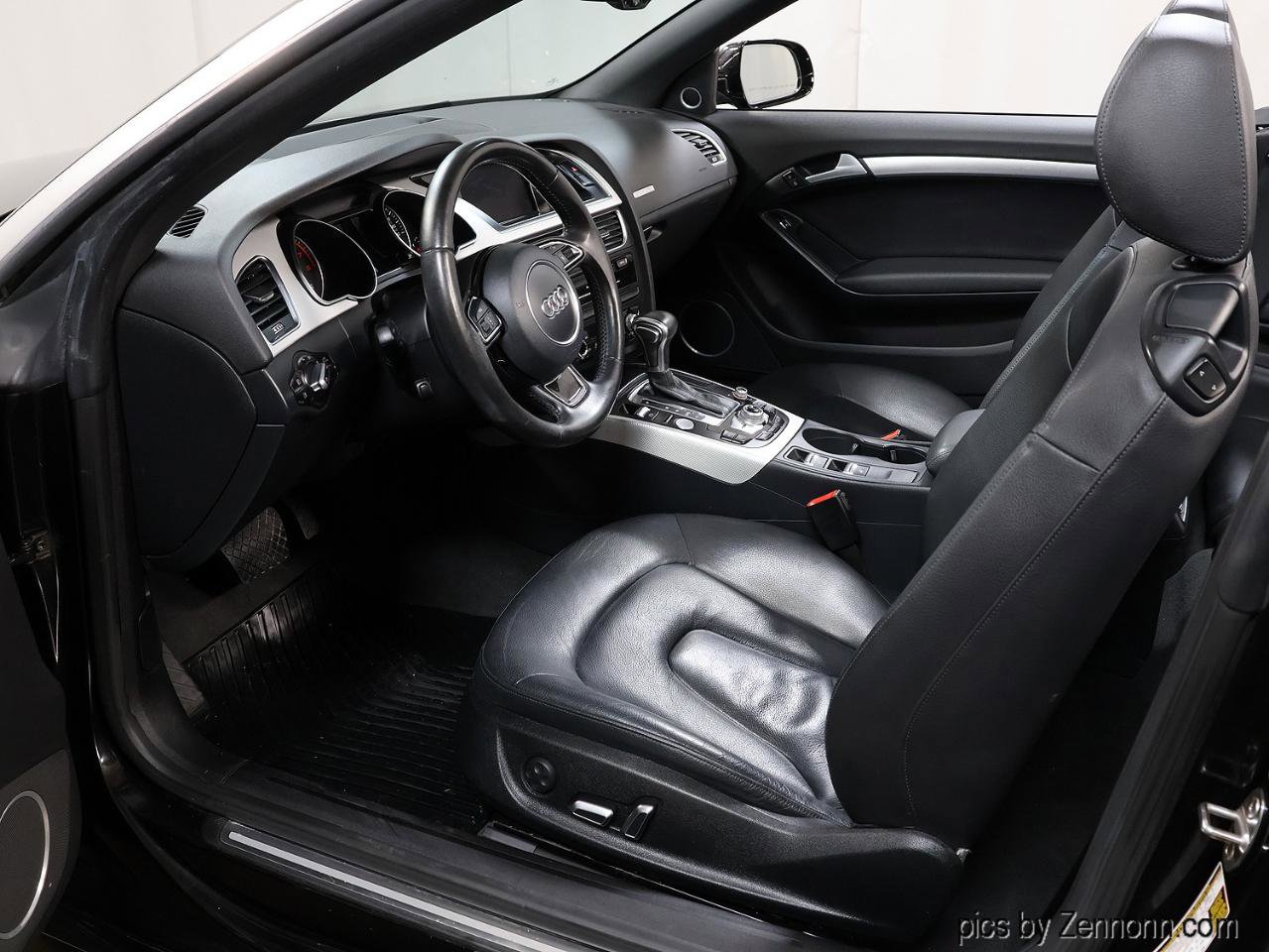 Used 2016 Audi A5 2.0T Premium Plus AWD/4WD image 23