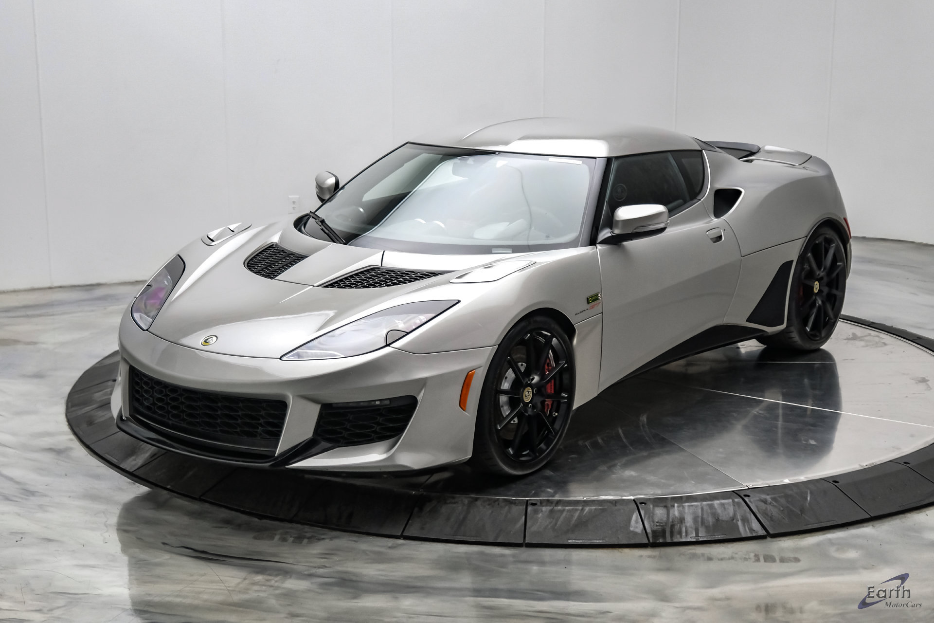 Used 2021 Lotus Evora RWD image 7