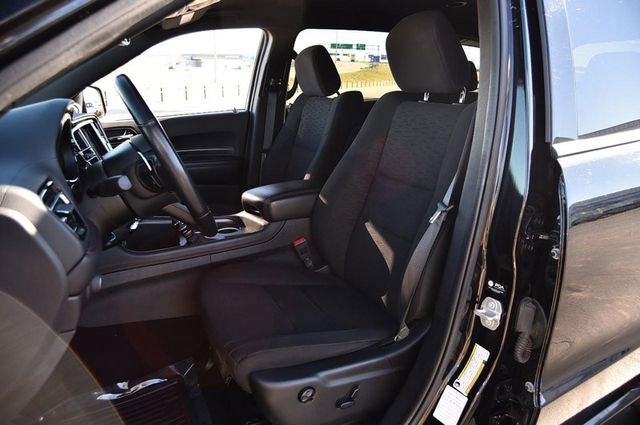 Used 2024 Dodge Durango GT image 19