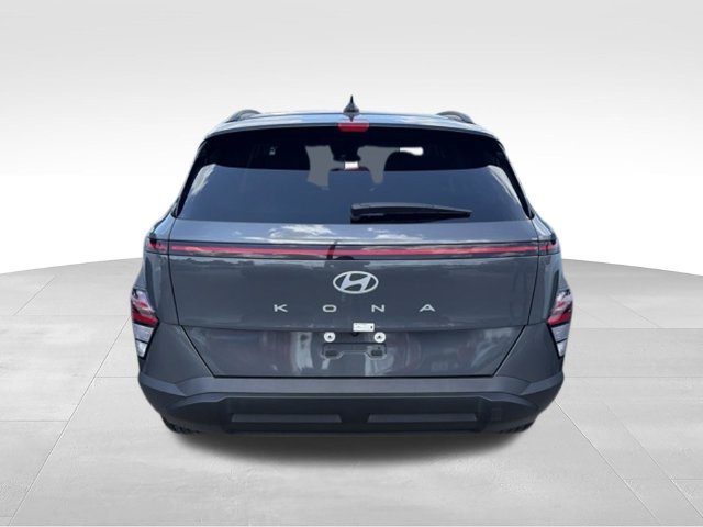Used 2026 Hyundai Kona SEL Sport FWD image 7