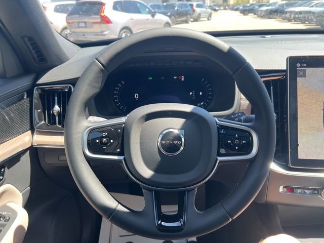 New 2026 Volvo XC90 B5 Plus w/ Protection Package AWD/4WD image 29