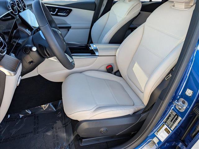 Certified 2026 Mercedes-Benz GLC 300 image 15