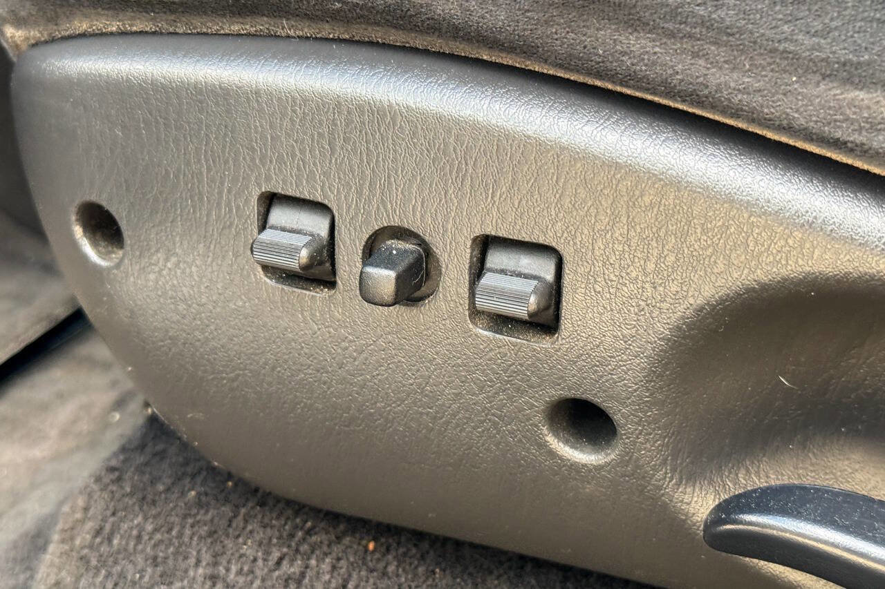 Used 2004 Dodge Dakota Sport w/ PWR Convenience Group image 14