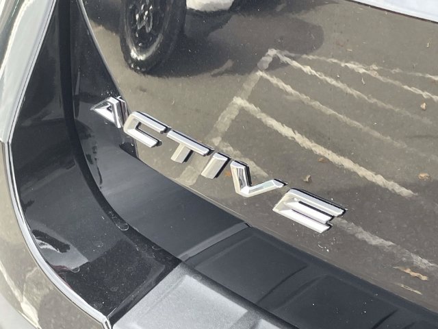 New 2026 Ford Explorer Active w/ Active Comfort Package RWD image 8