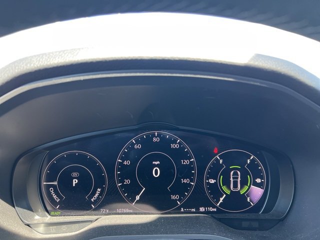 Certified 2024 MAZDA CX-90 Plug-In Hybrid w/ Preferred image 35