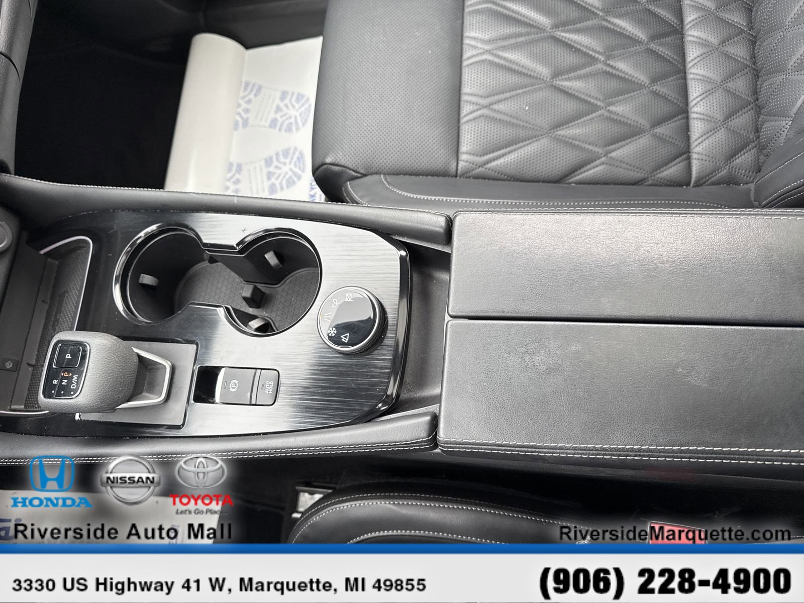 Used 2023 Nissan Rogue Platinum image 20