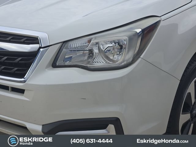 Used 2017 Subaru Forester 2.5i Premium w/ All-Weather Package AWD/4WD image 10