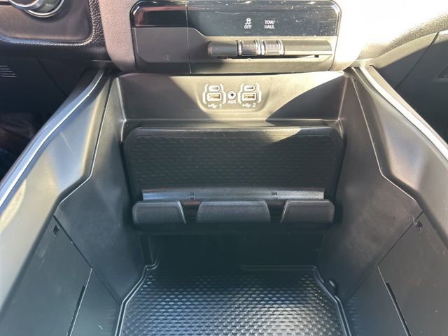 Certified 2021 RAM 1500 Big Horn image 21