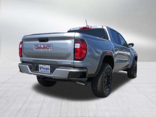 New 2026 GMC Canyon Elevation w/ Convenience Package image 3