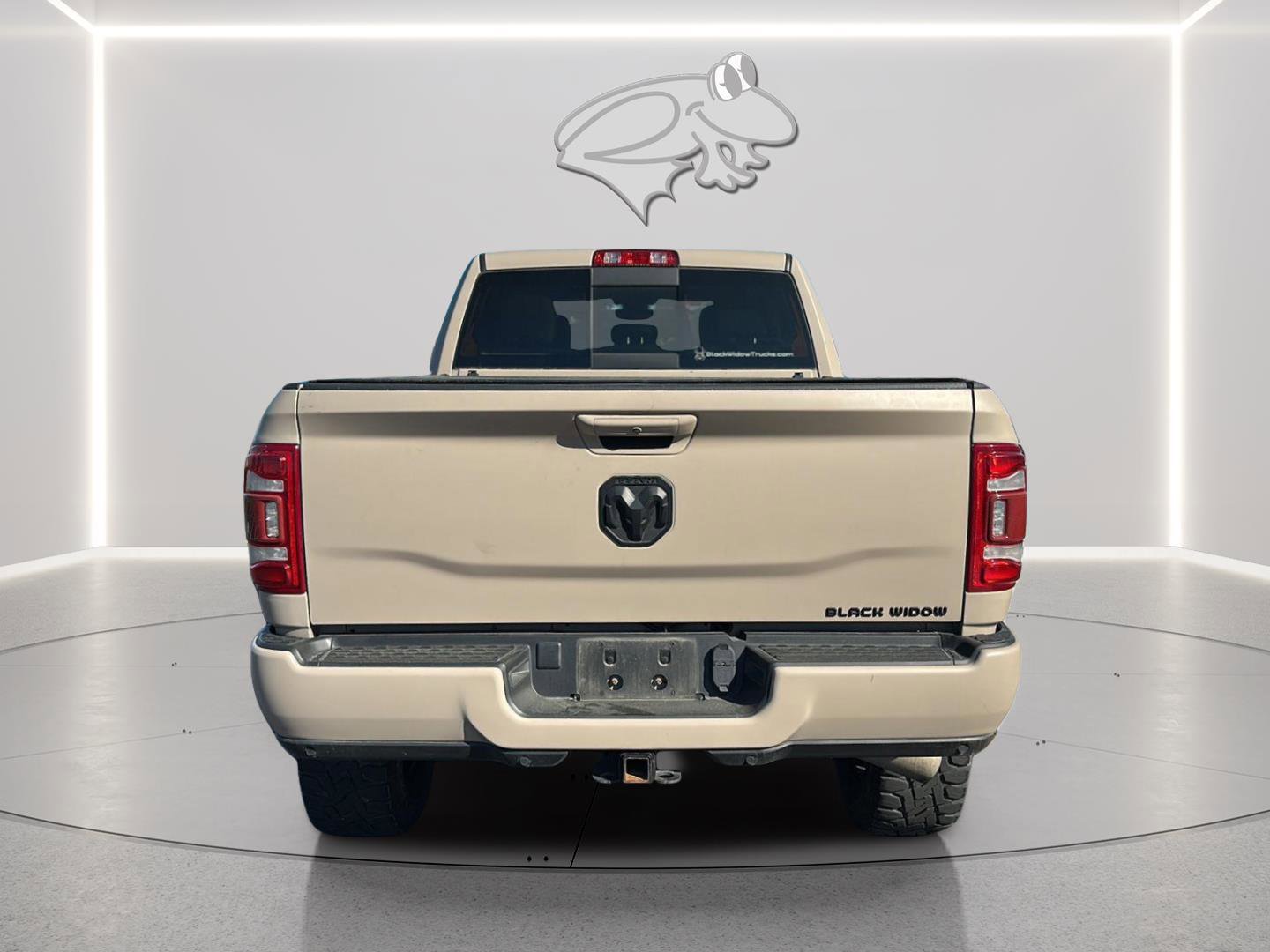 Used 2021 RAM 2500 Big Horn w/ Level B Equipment Group image 4