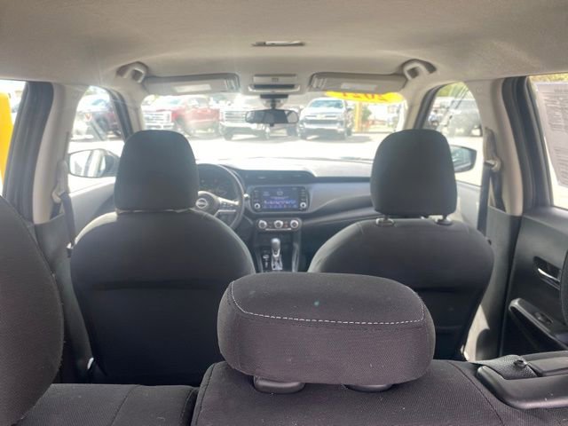 Used 2024 Nissan Kicks SV image 24