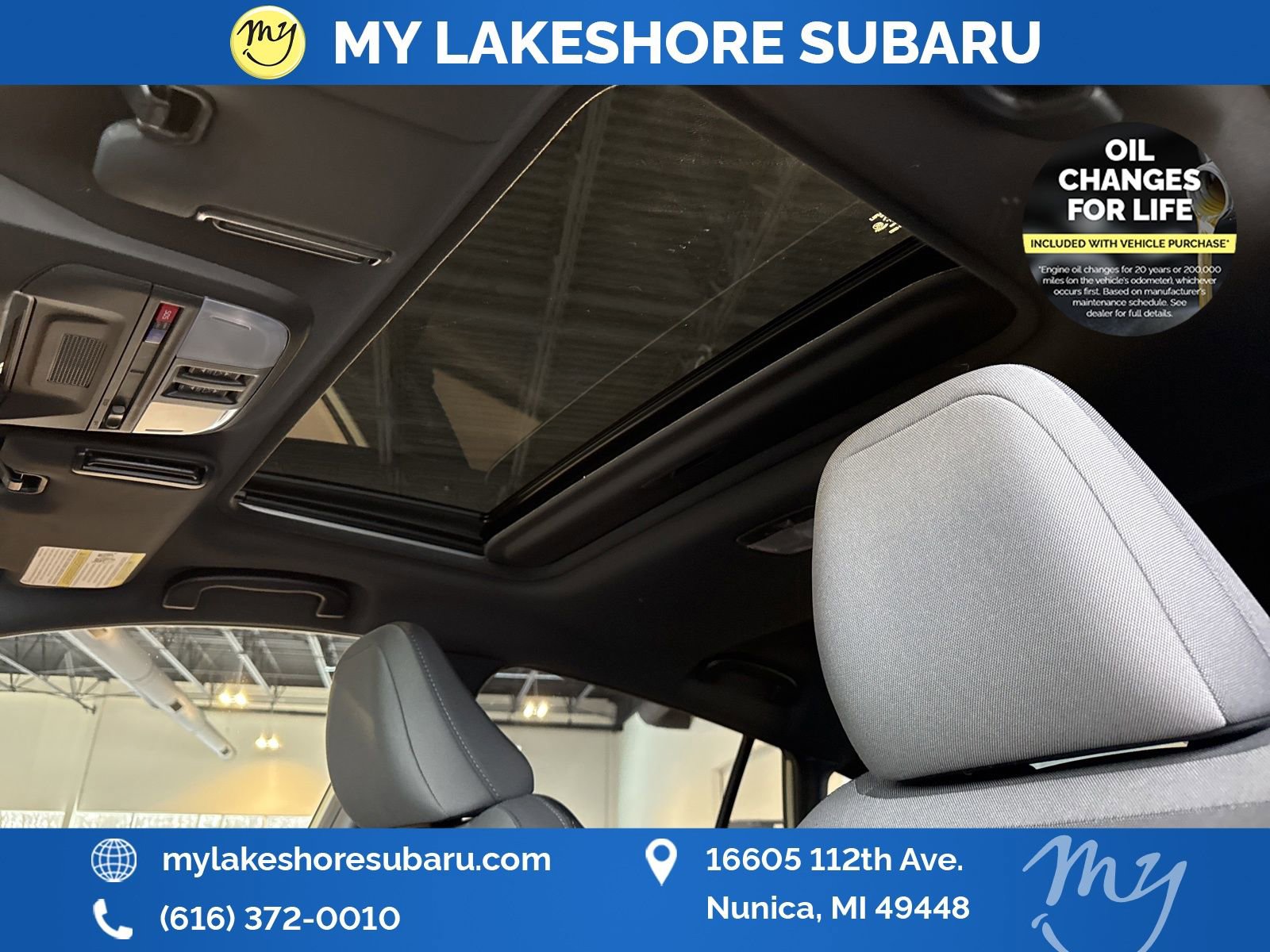 New 2026 Subaru Crosstrek 2.5i Sport image 22