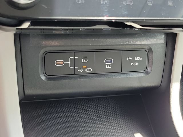 New 2026 Hyundai Tucson SEL AWD/4WD image 15