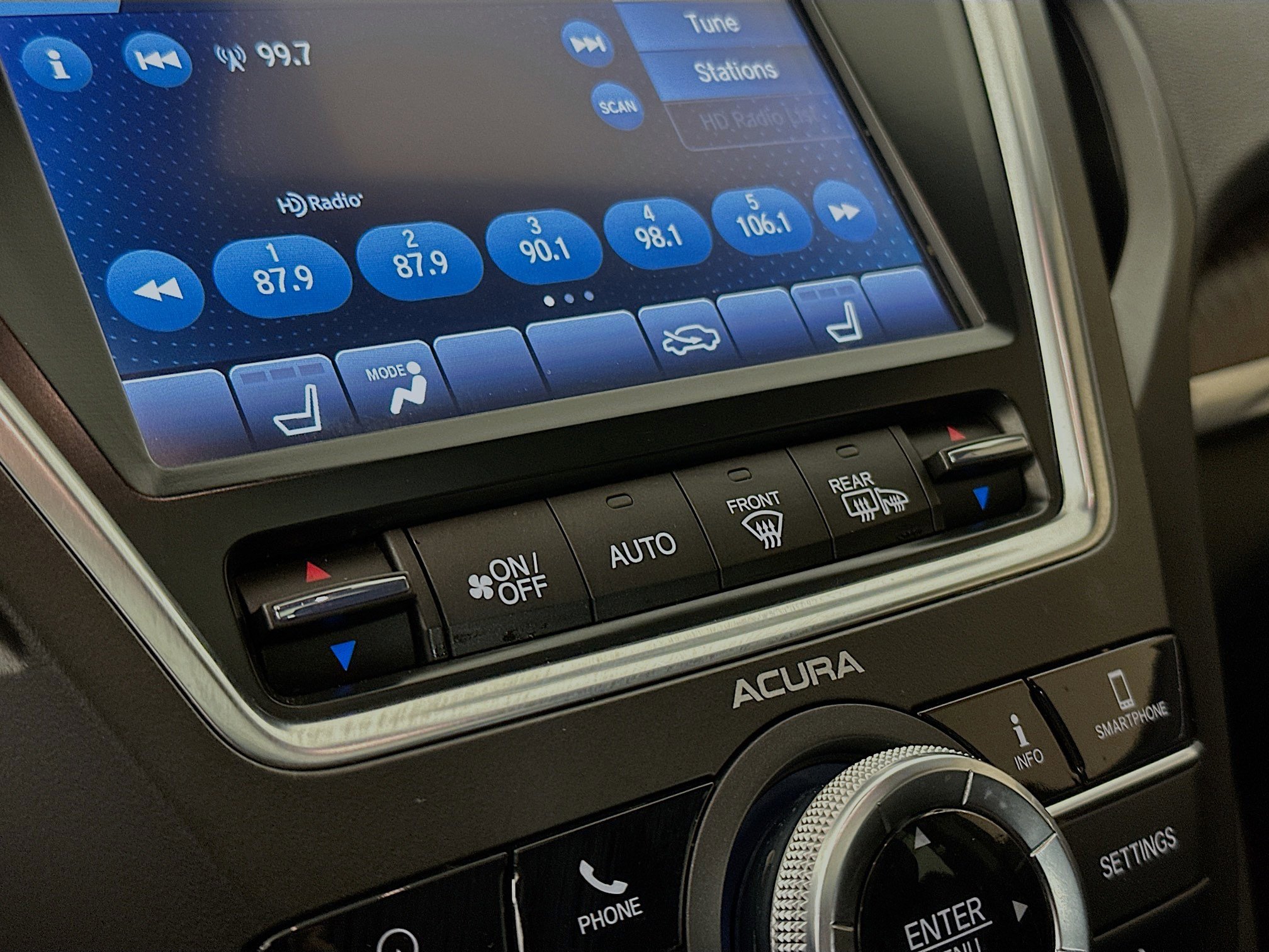 Used 2020 Acura MDX FWD w/ Technology Package image 24