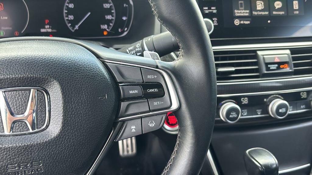 Used 2018 Honda Accord Sport image 18
