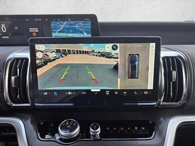 New 2027 Ford Expedition Max Platinum w/ Stealth Appearance Package RWD image 14