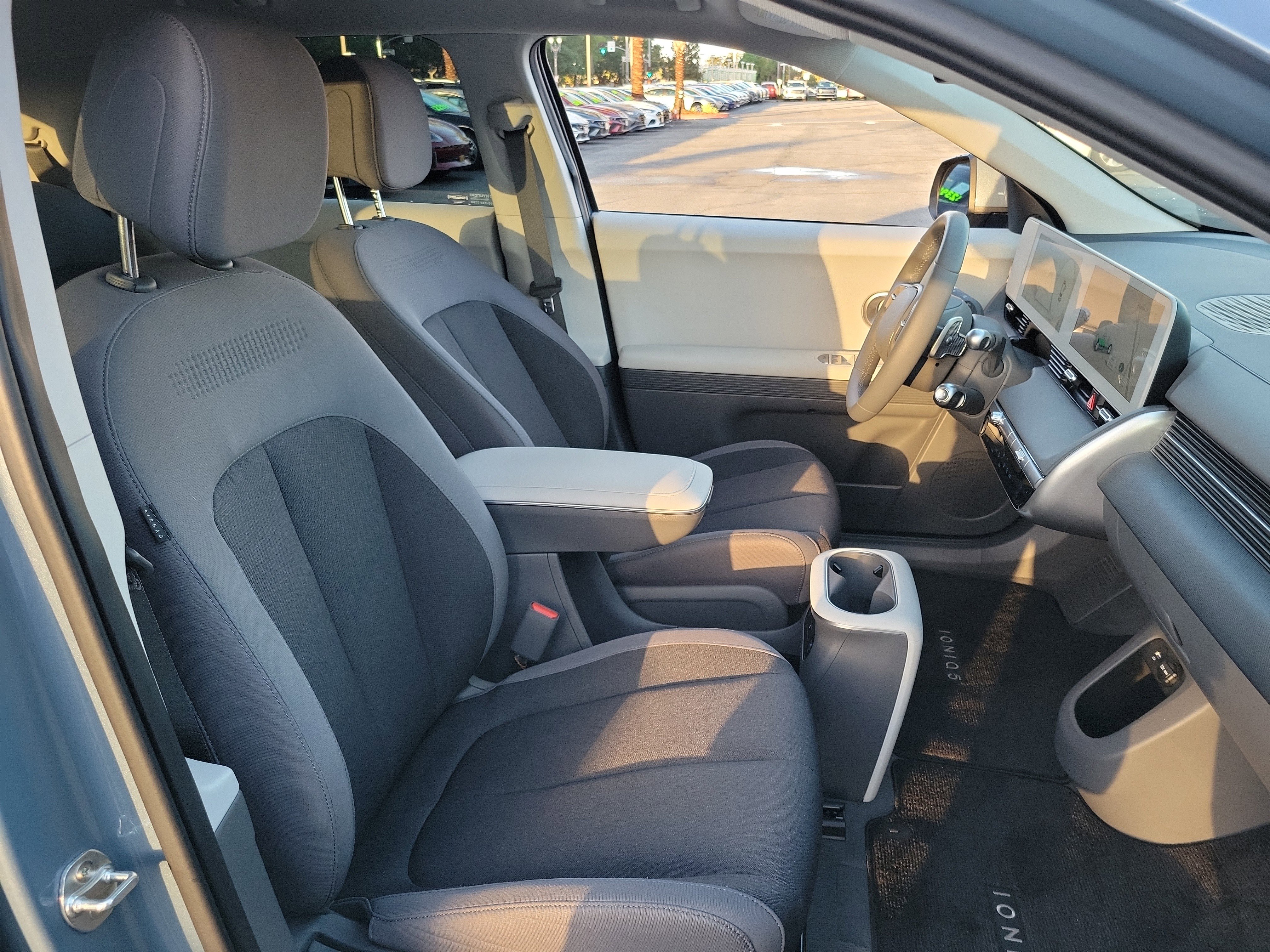 Certified 2024 Hyundai Ioniq 5 SEL image 21