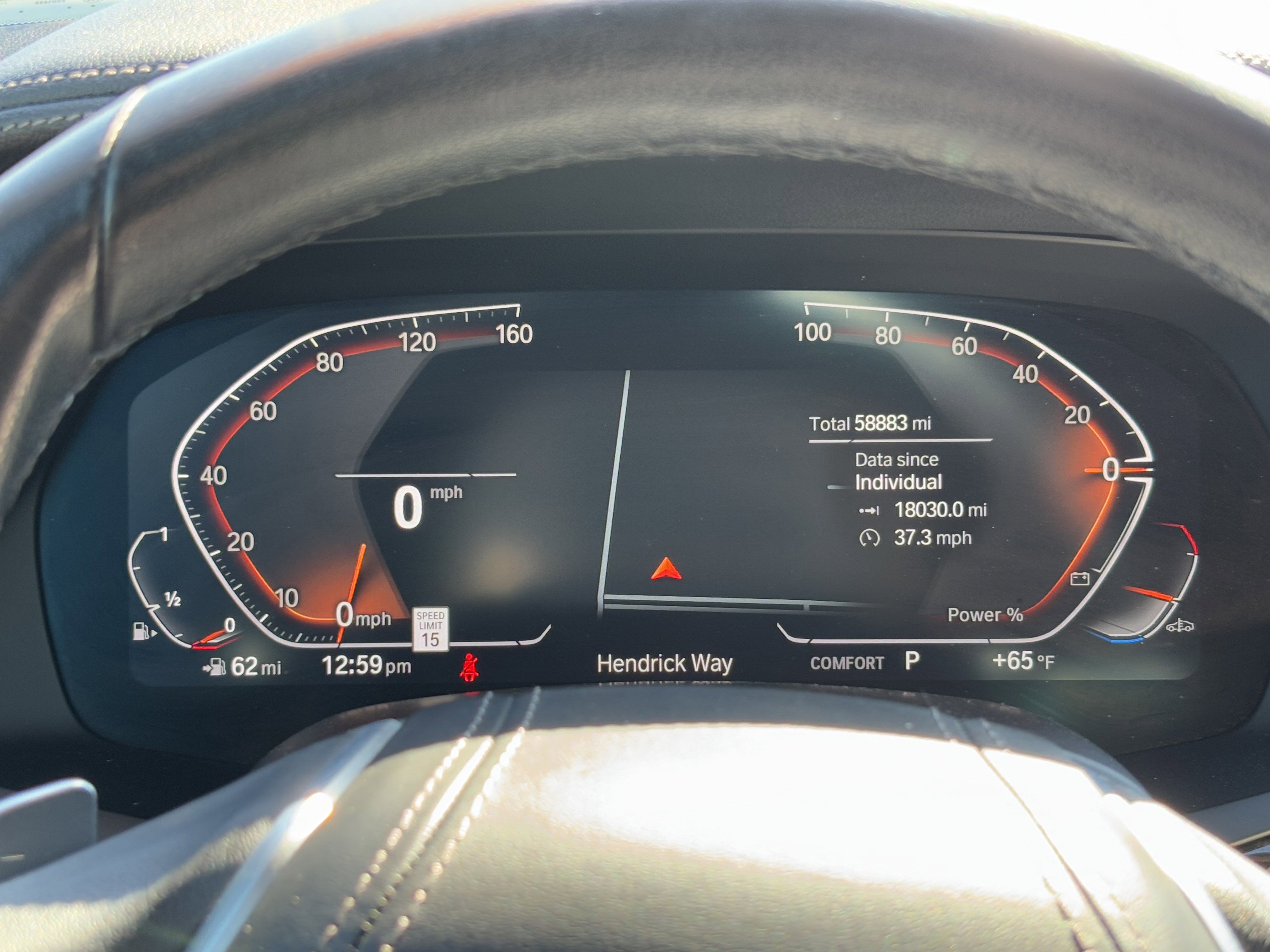 Used 2021 BMW X5 xDrive40i w/ Premium Package image 21