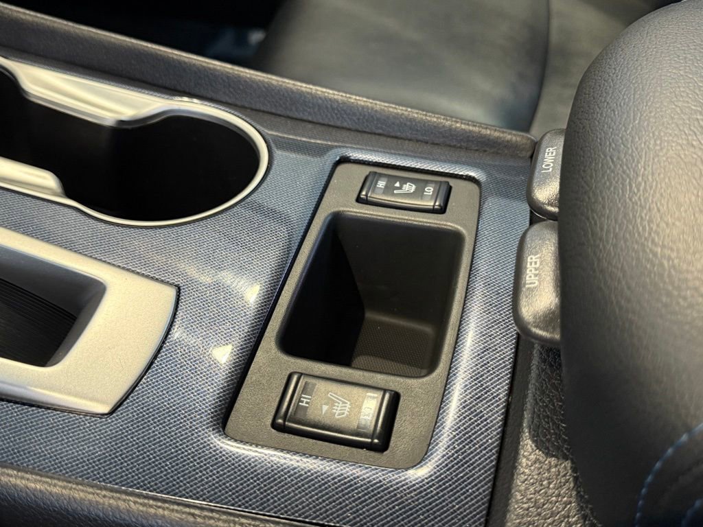 Used 2018 Nissan Altima 2.5 SR w/ SR Special Edition image 27