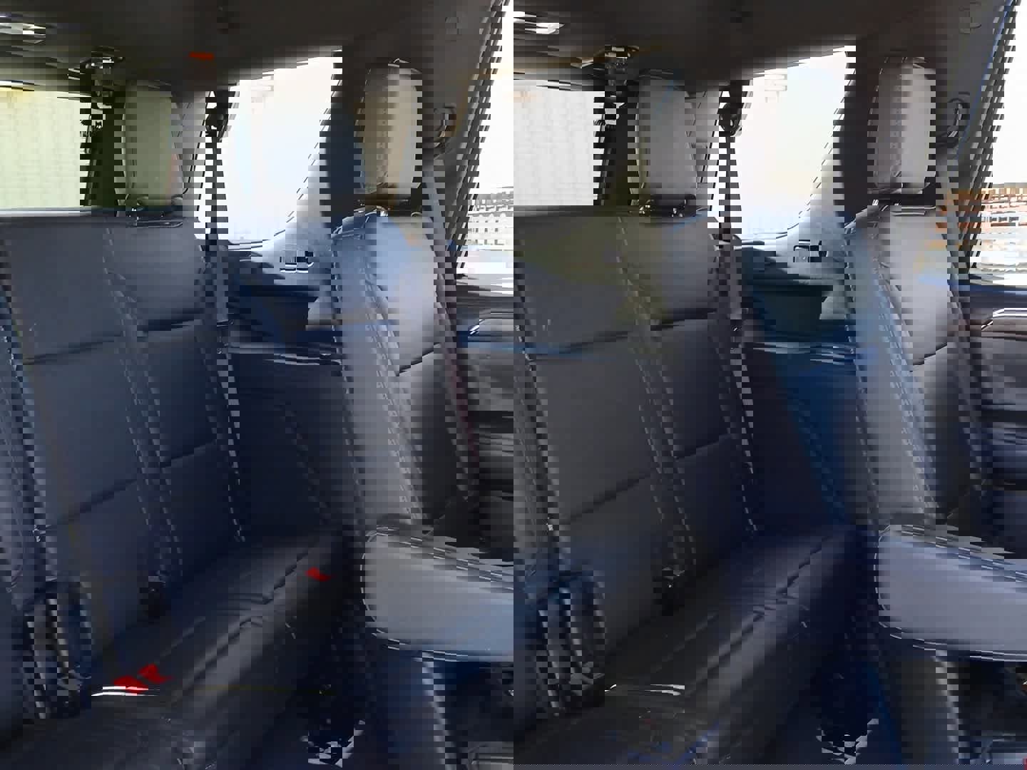 Used 2021 Chevrolet Tahoe LT w/ LT Signature Package image 70