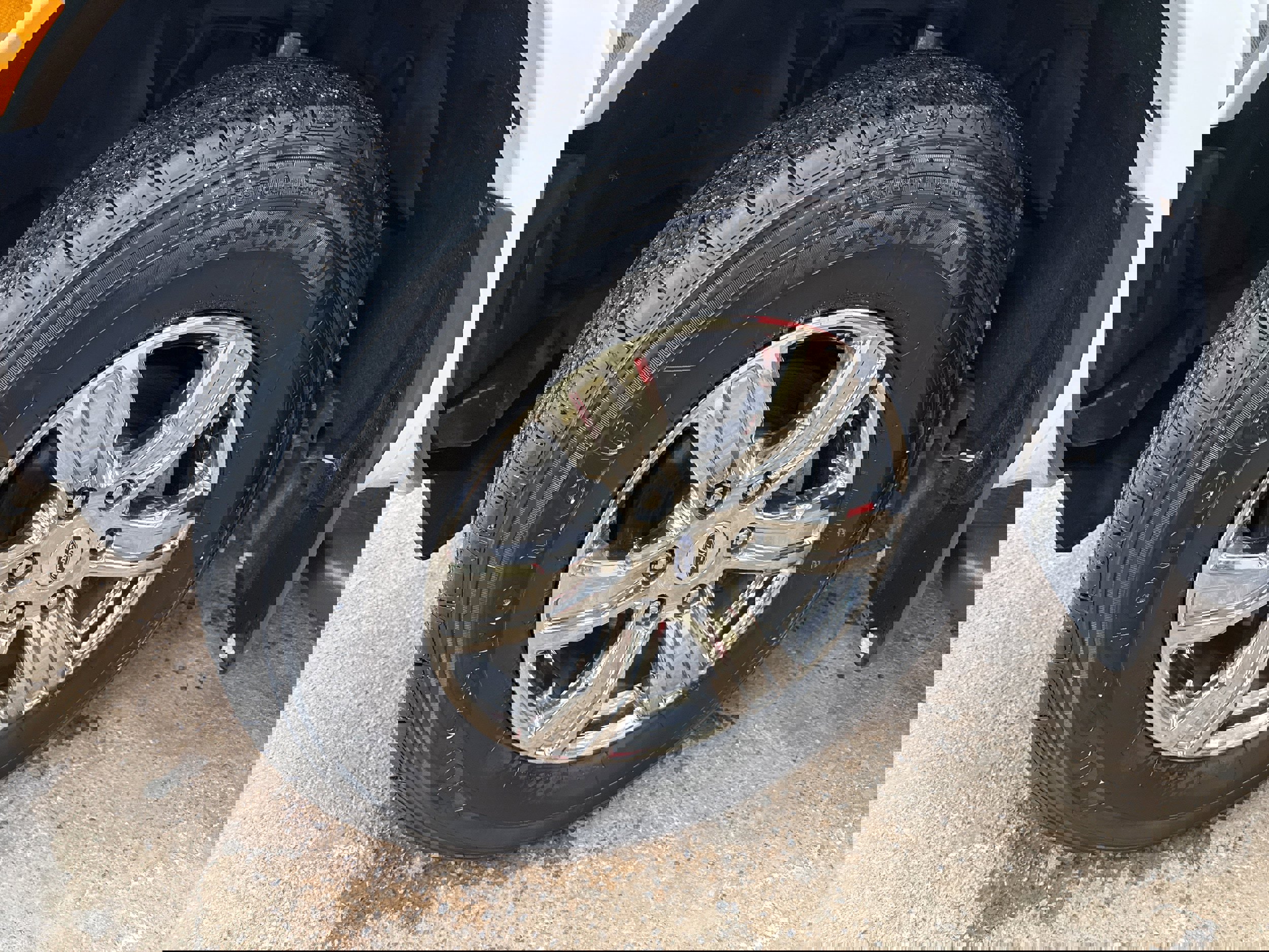 Used 2019 Ford Ranger XLT w/ FX4 Off-Road Package image 4