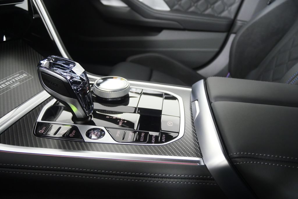 New 2026 BMW M850i xDrive AWD/4WD image 32
