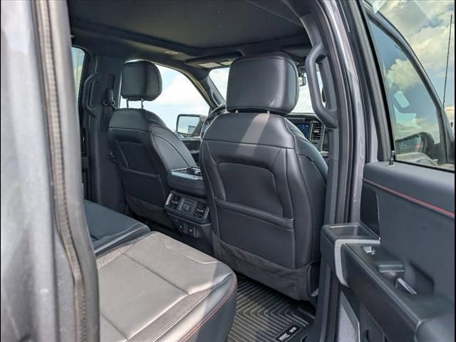 Used 2024 Ford F150 Raptor AWD/4WD image 28