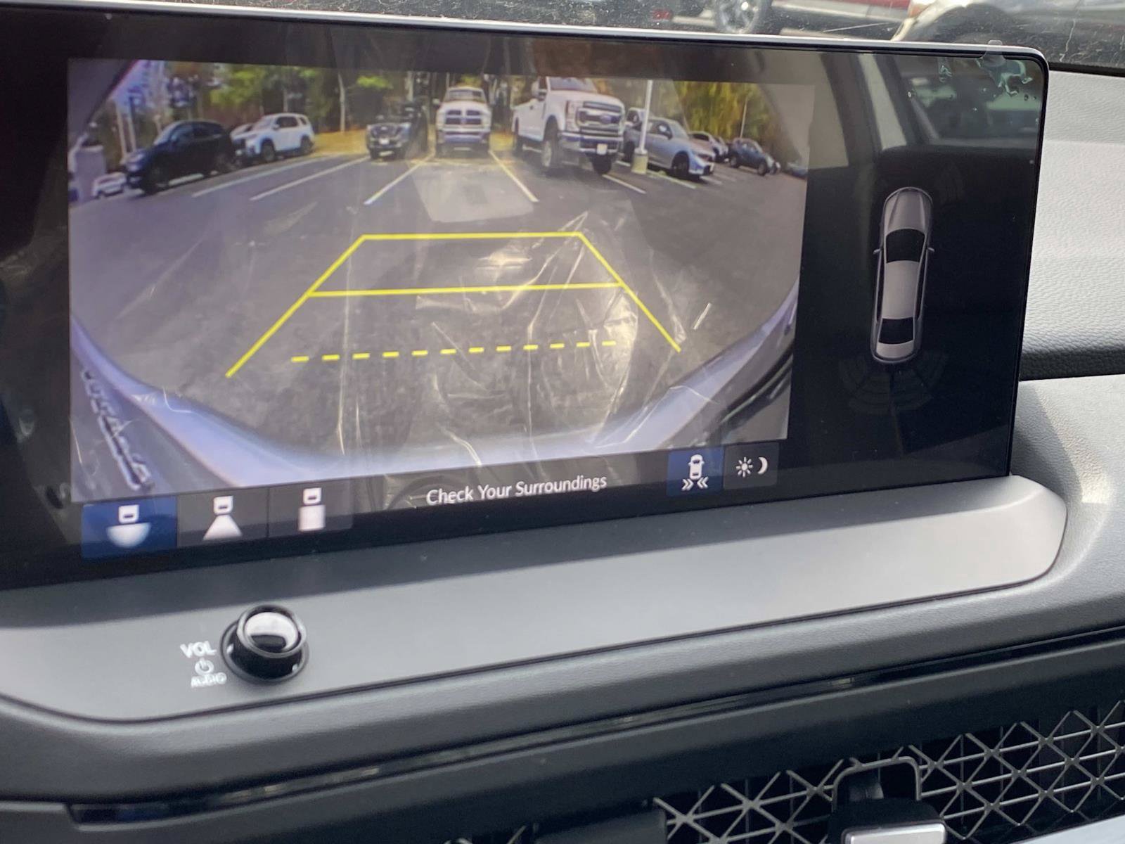 New 2026 Honda Accord EX-L image 9