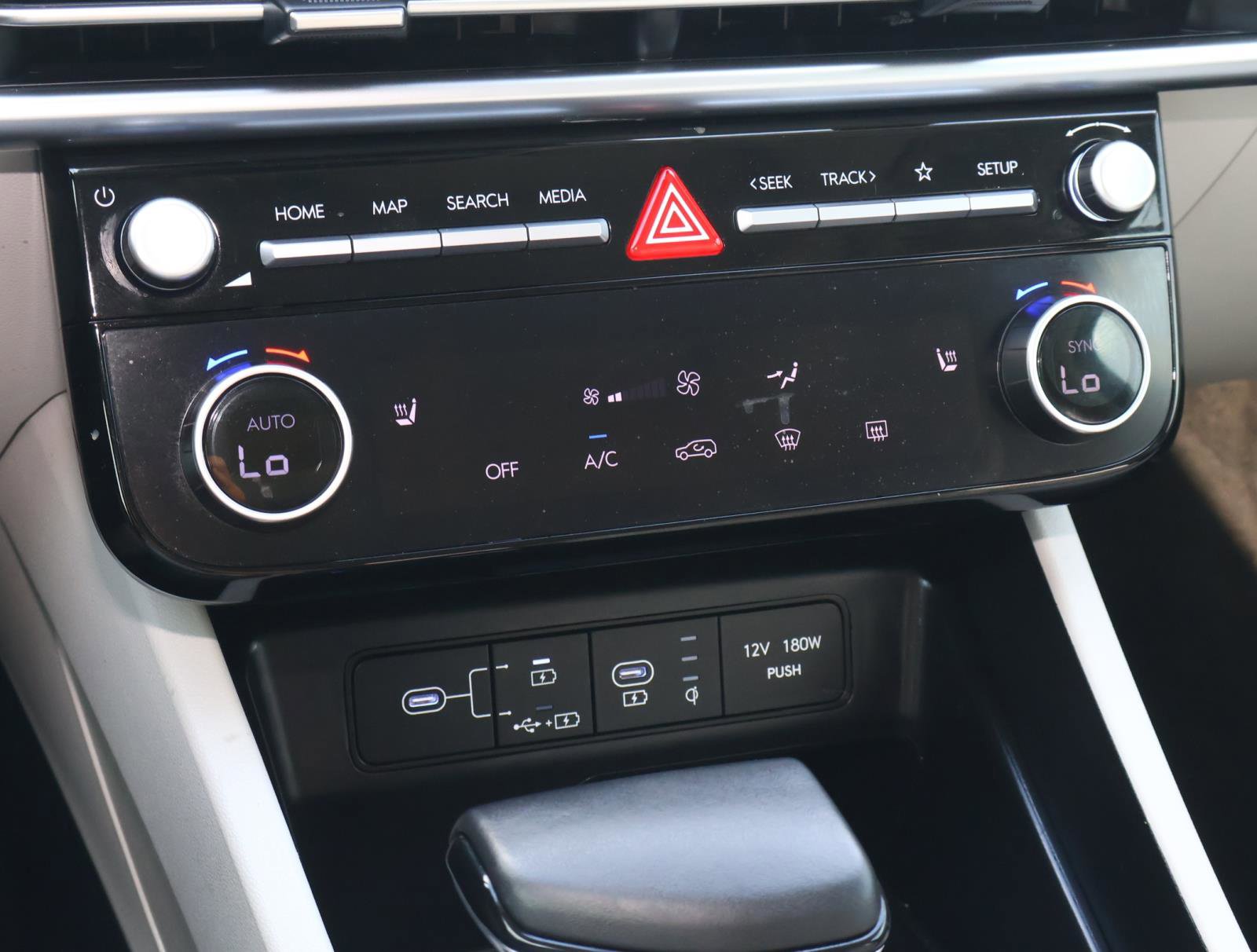 Used 2025 Hyundai Tucson SEL image 27