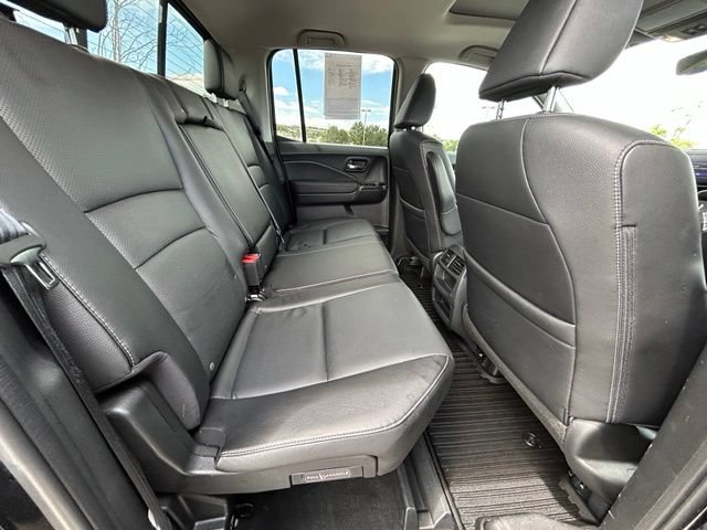 Used 2023 Honda Ridgeline RTL image 31