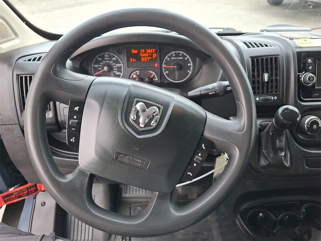 Used 2020 RAM ProMaster 3500 image 19