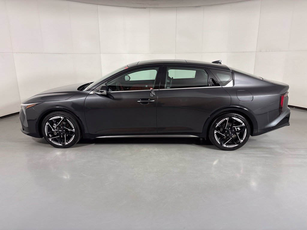 Used 2026 Kia K4 GT-Line w/ GT-Line Sunroof Package FWD image 5