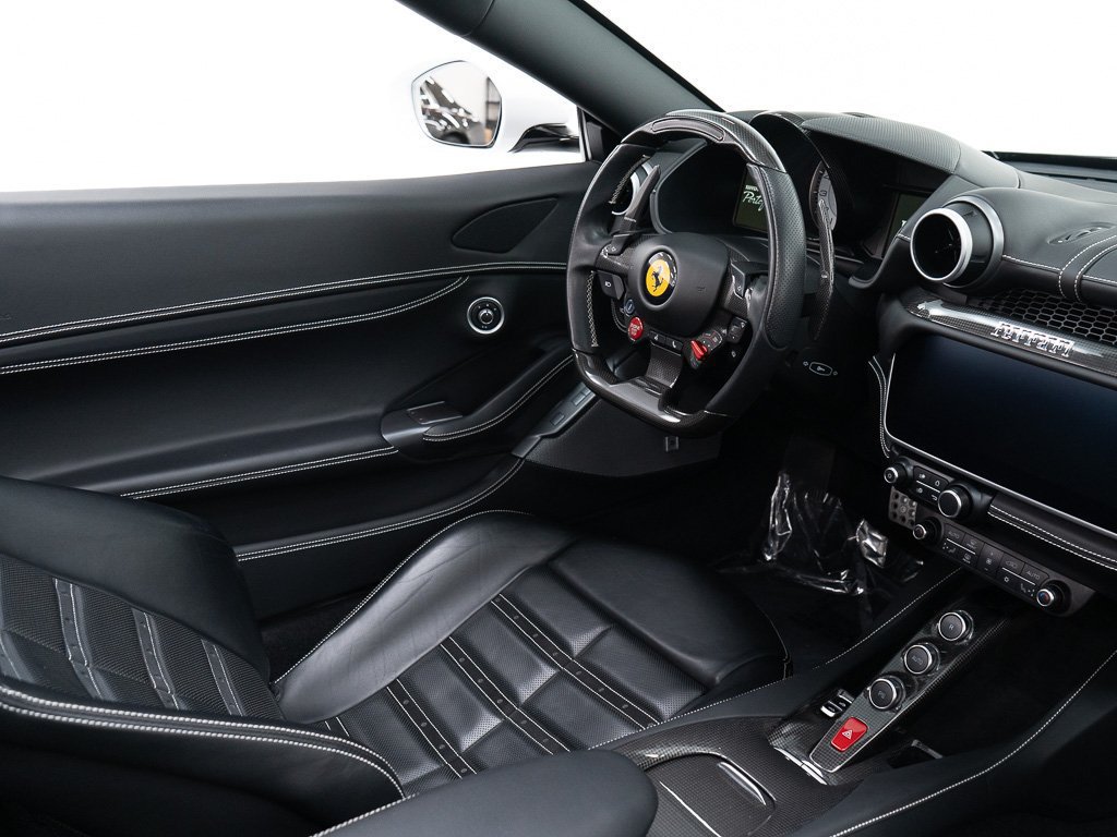 Used 2022 Ferrari Portofino M RWD image 30