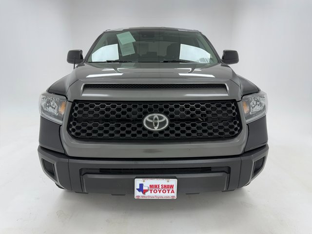 Used 2019 Toyota Tundra SR image 3