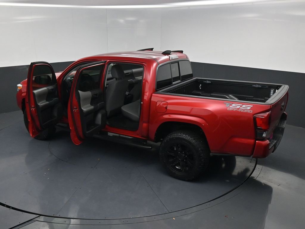 Used 2021 Toyota Tacoma SR image 20