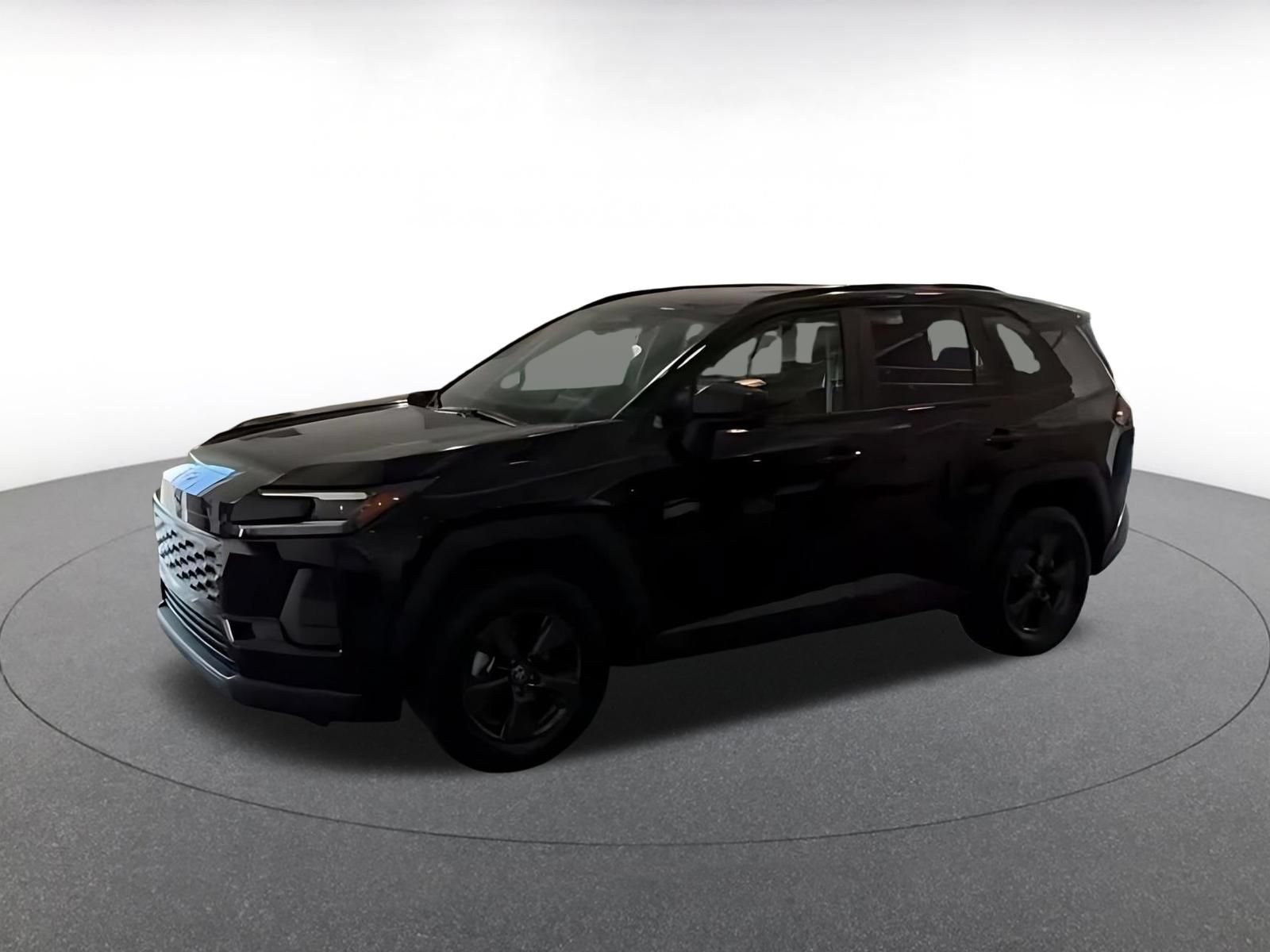 Used 2026 Toyota RAV4 LE AWD/4WD image 6