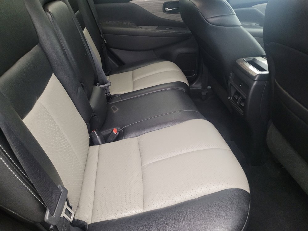 Used 2017 Nissan Murano SV FWD image 19