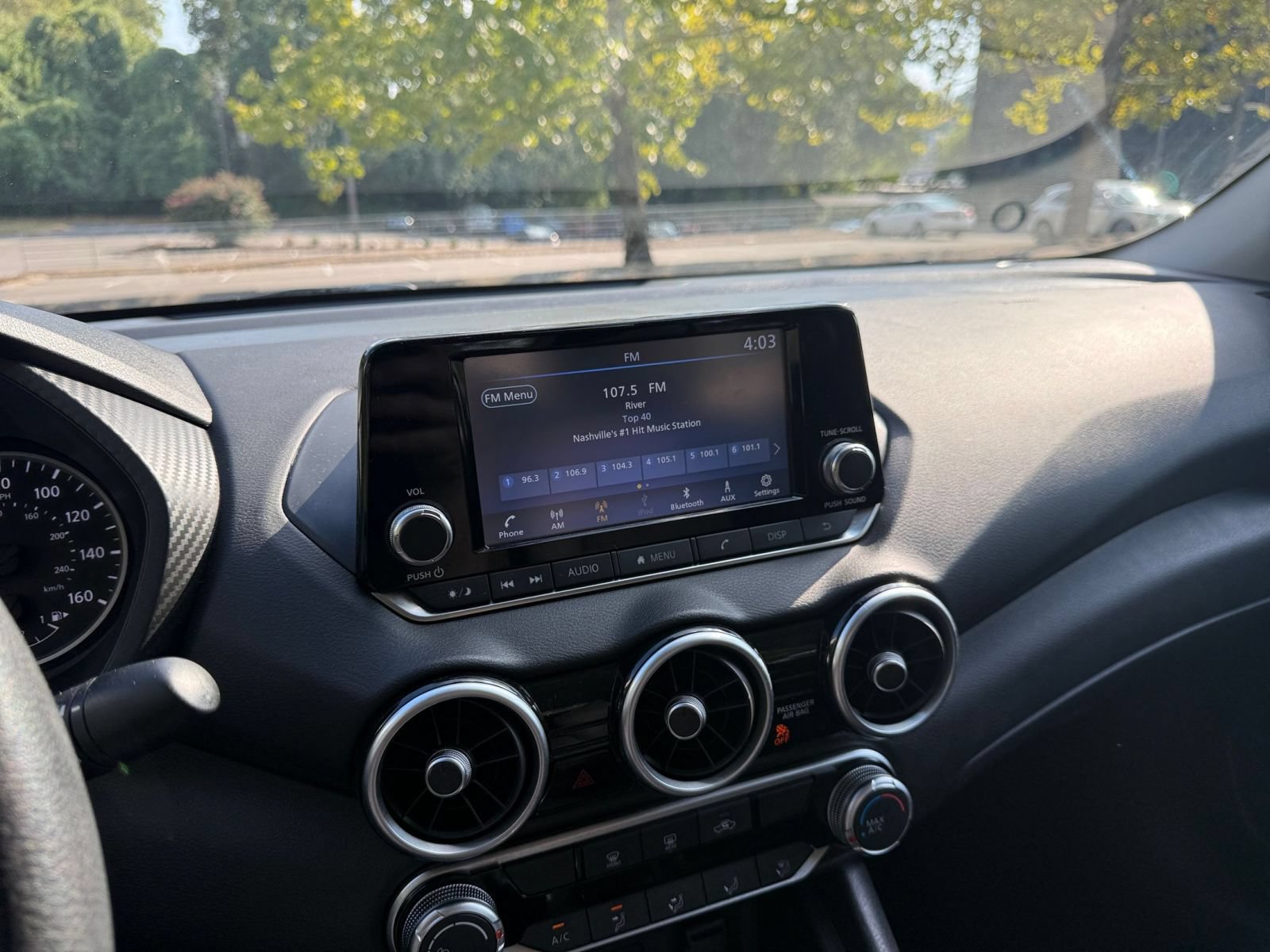 Used 2025 Nissan Sentra S FWD image 19