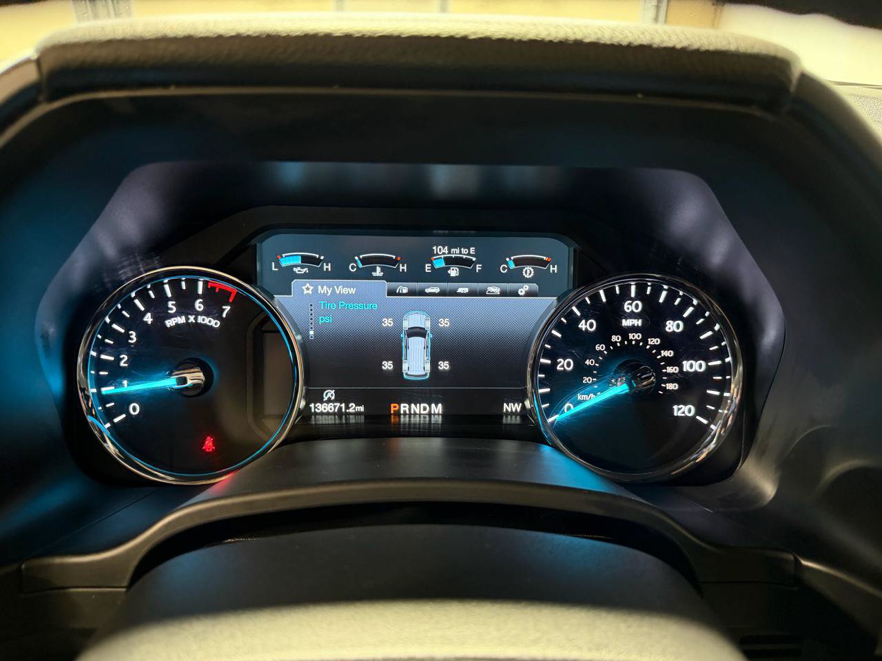 Used 2018 Ford Expedition Limited AWD/4WD image 30