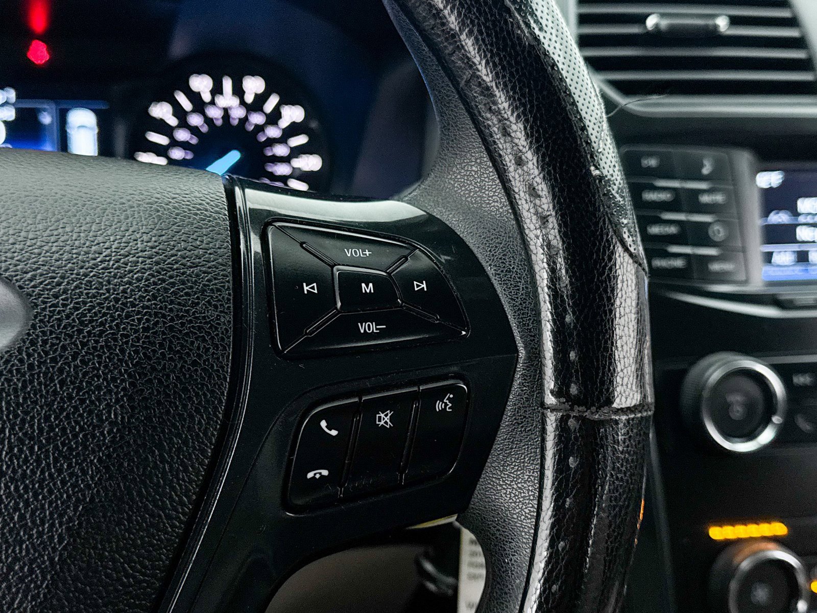 Used 2018 Ford Explorer 4WD image 20