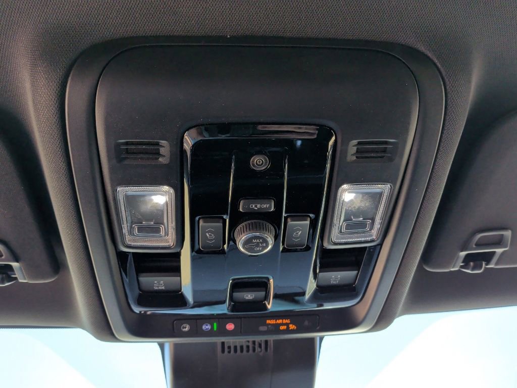 New 2026 Chevrolet Tahoe Z71 w/ Comfort Package AWD/4WD image 21