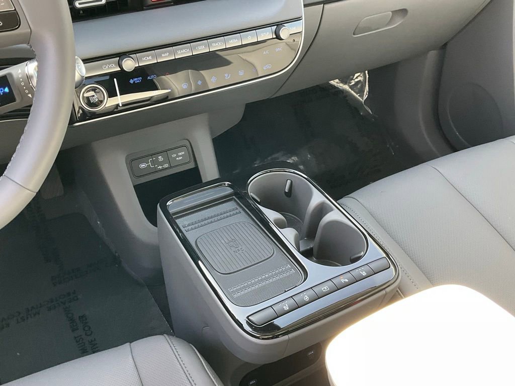 Used 2025 Hyundai Ioniq 5 SEL image 43